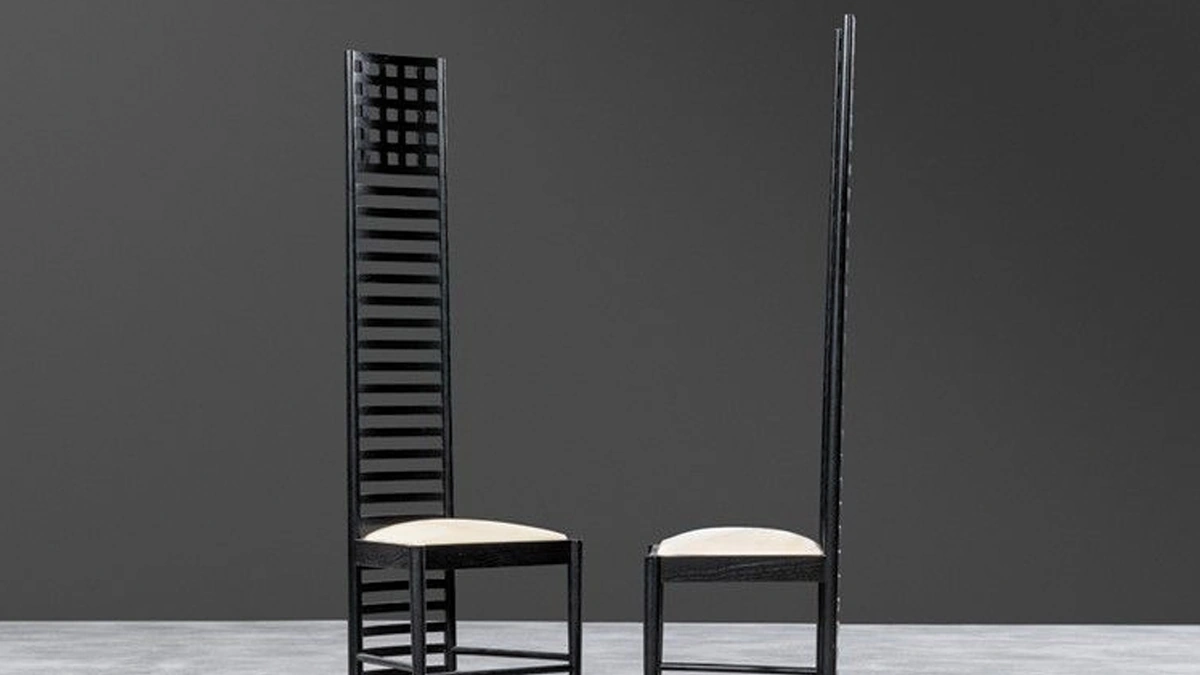 Sedia Stella di Sigerico