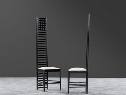 Sedia Stella di Sigerico