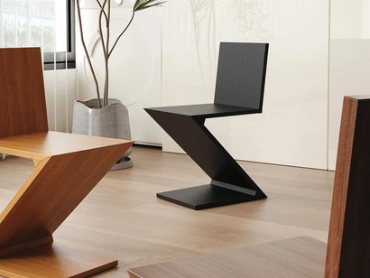 Sedia Tradizione in massello di frassino di Sigerico