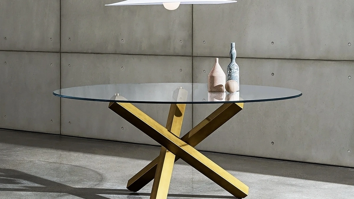 Tavolo rotondo Aikido di Sovet