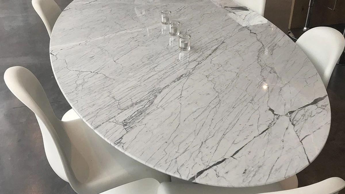 Tavolo Armonia di Sigerico