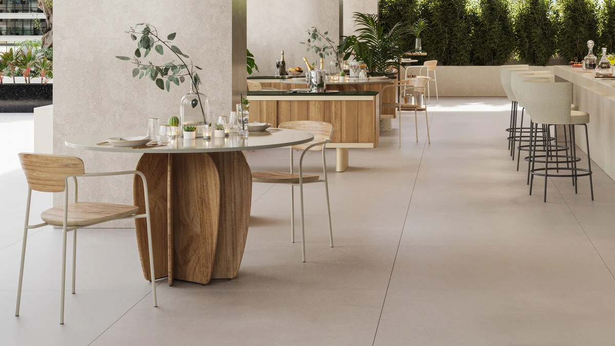 Tavolo Coral di Punt Mobles