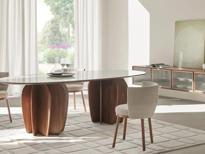 Tavolo Coral di Punt Mobles