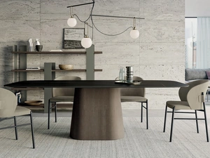 Tavolo Koniko di Dall'Agnese