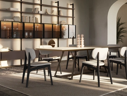 Tavolo Radar di Dall'Agnese