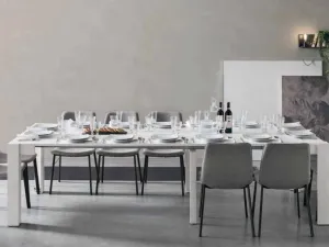 Tavolo Consolle allungabile Fiesta di Sedit