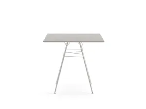Tavolo Leaf Table di Arper