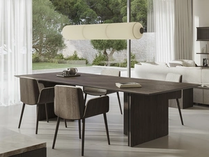 Tavolo Stockholm di Punt Mobles