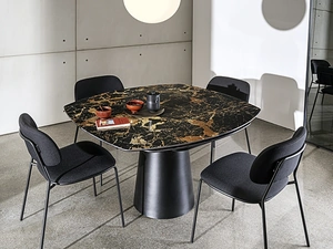 Tavolo Totem estensibile di Sovet