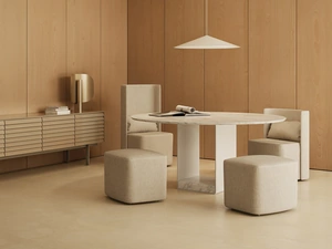 Tavolo Vacía di Punt Mobles