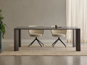 Tavolo Velasca di Punt Mobles