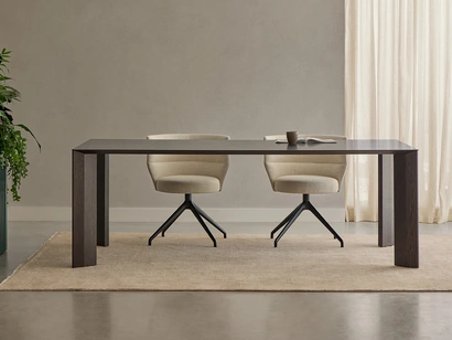 Tavolo Velasca di Punt Mobles