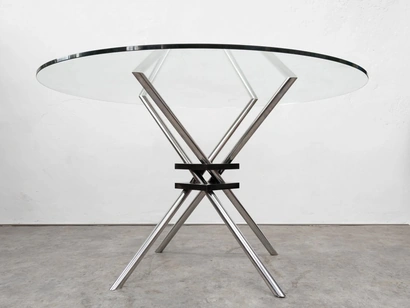 Tavolo Zenith di Sigerico