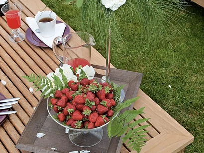 Tavolino Chelsea di Unopiu