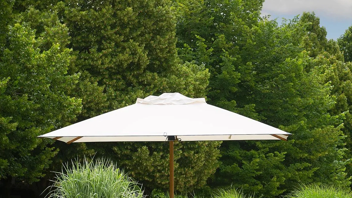 Ombrellone Damian di Unopiu