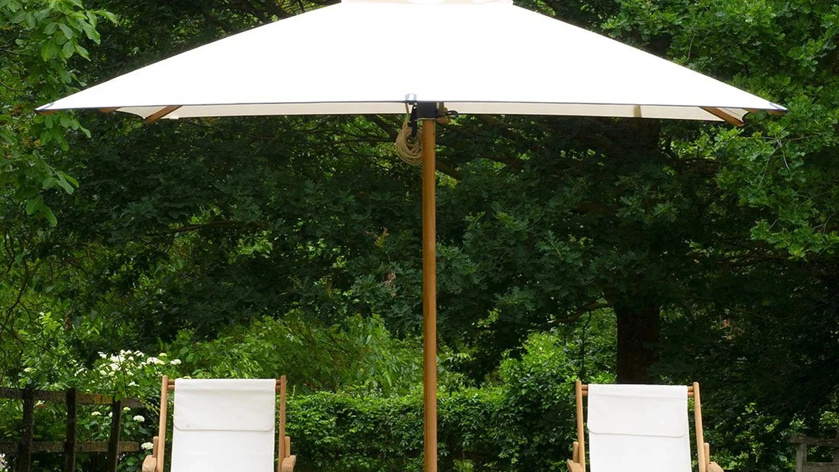 Ombrellone Damian di Unopiu