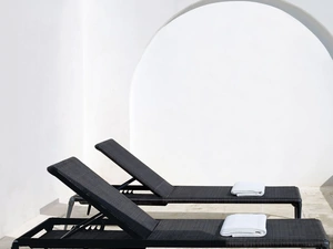 Sdraio Experience in fibra sintetica intrecciata di Unopiu