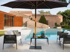 Ombrellone Lipari di Unopiu