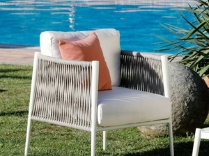 Poltroncina Luce di Unopiu