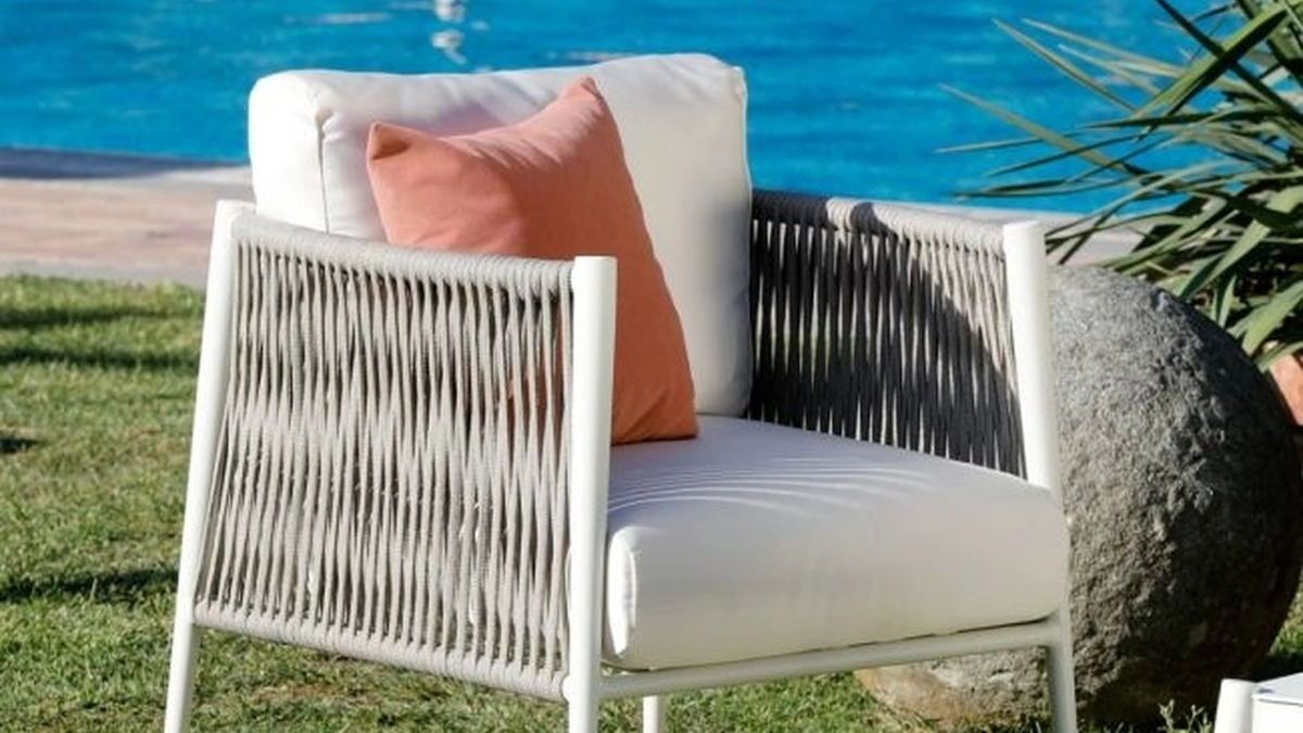 Poltroncina Luce di Unopiu