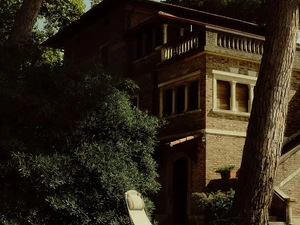 Poltroncina Lulù di Unopiu