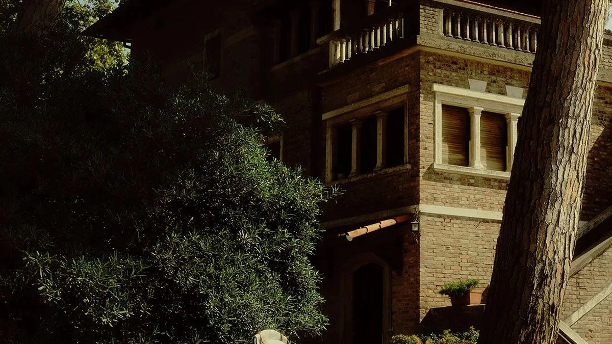 Poltroncina Lulù di Unopiu