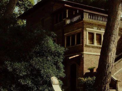 Poltroncina Lulù di Unopiu