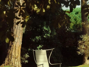 Poltroncina Nanda di Unopiu