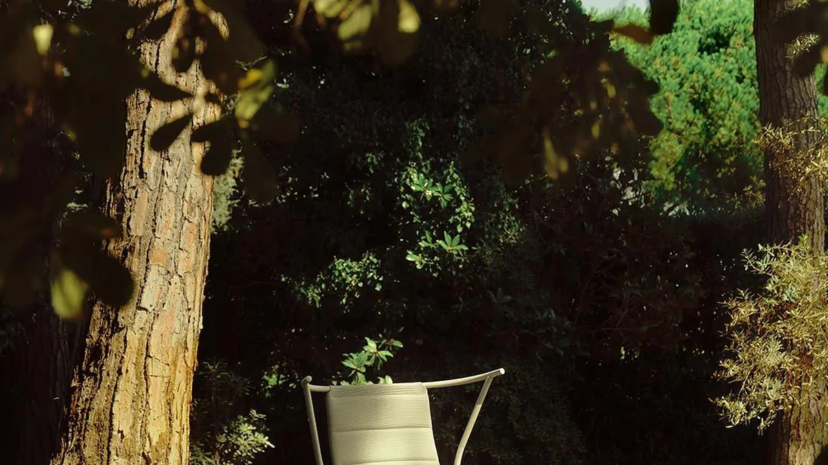 Poltroncina Nanda di Unopiu