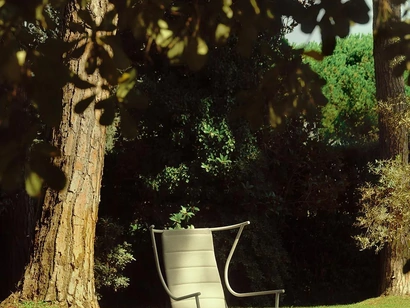 Poltroncina Nanda di Unopiu