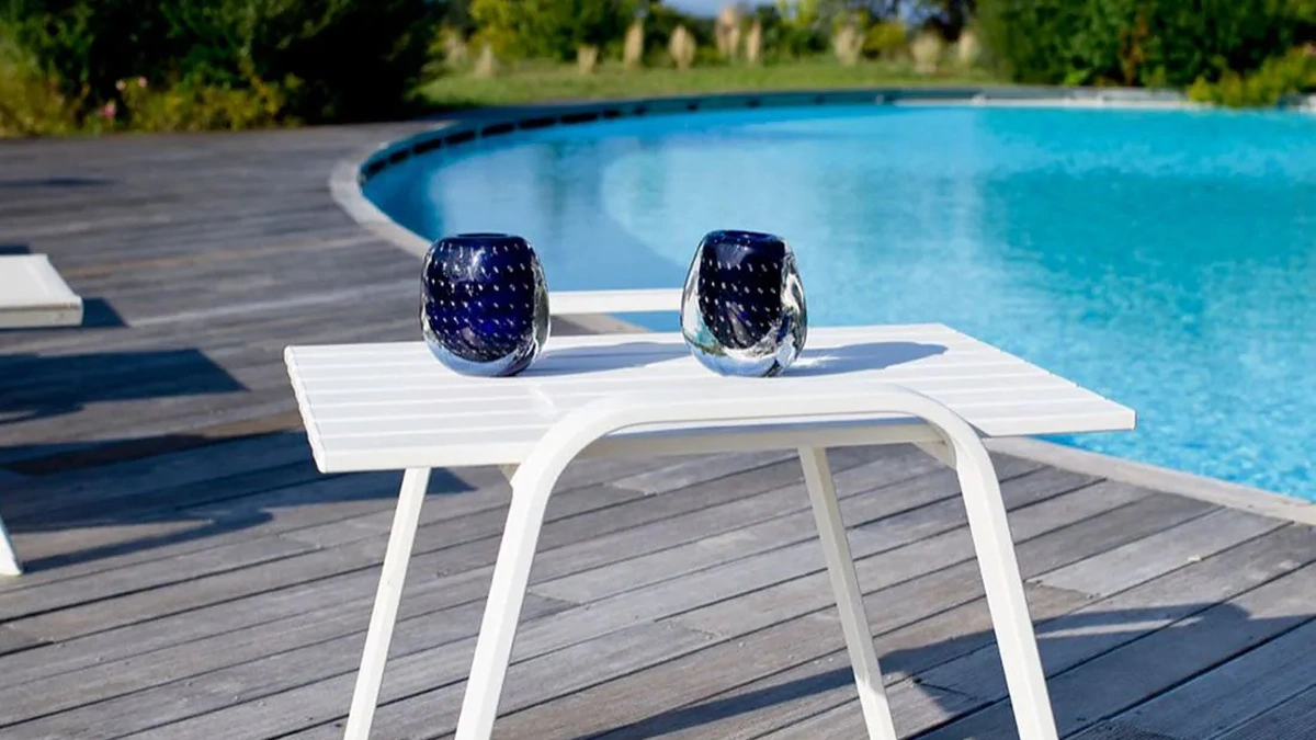 Tavolino Panarea di Unopiu