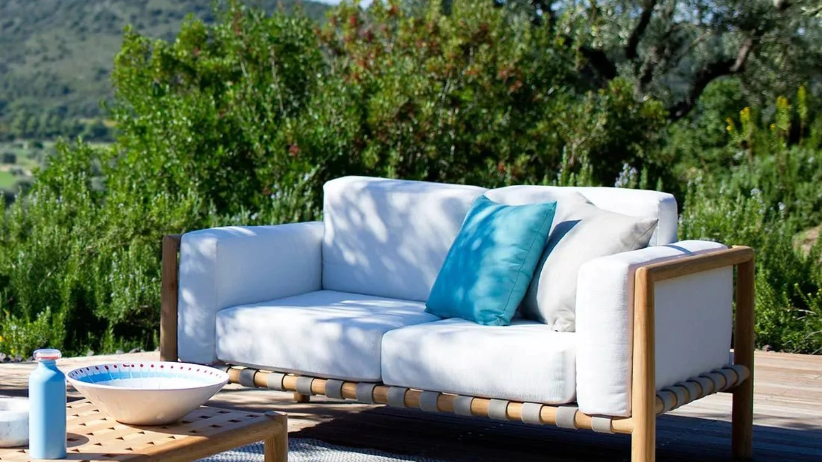 Divano Pevero di Unopiu