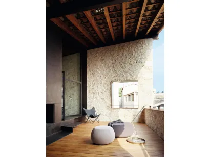 Pouf outdoor Pix di Arper