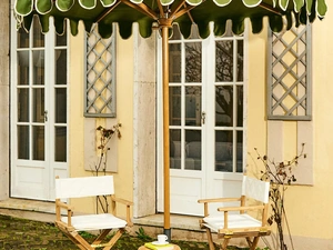 Ombrellone Riviera di Unopiu