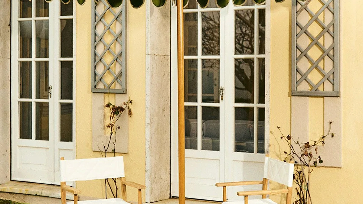 Ombrellone Riviera di Unopiu