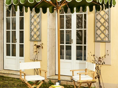 Ombrellone Riviera di Unopiu