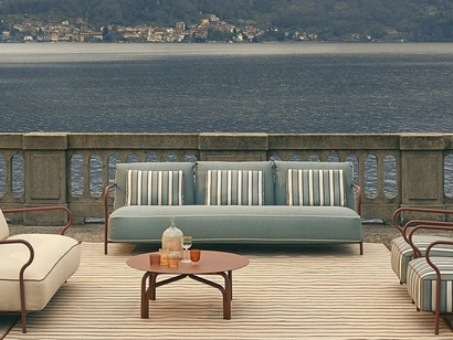 Arredo da esterno Salò di Unopiu