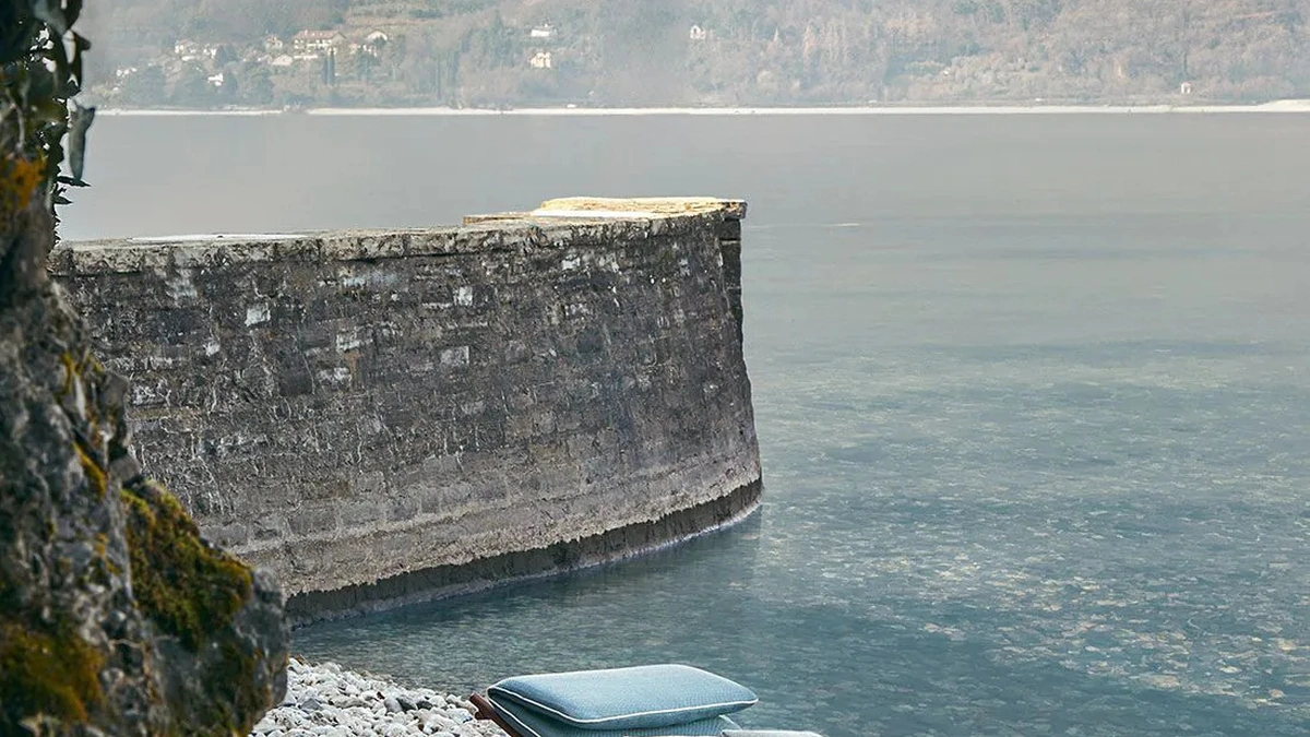 Lettino Salò di Unopiu