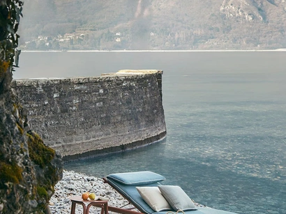 Lettino Salò di Unopiu