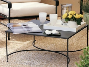 Tavolino Toscana di Unopiu