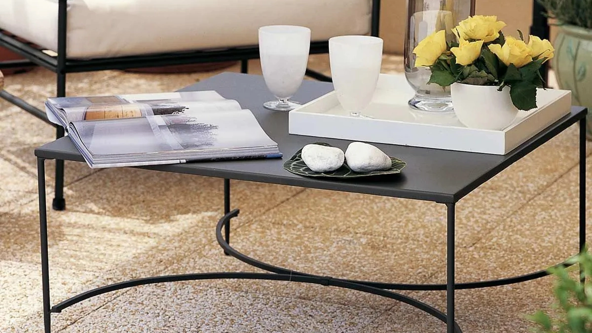 Tavolino Toscana di Unopiu