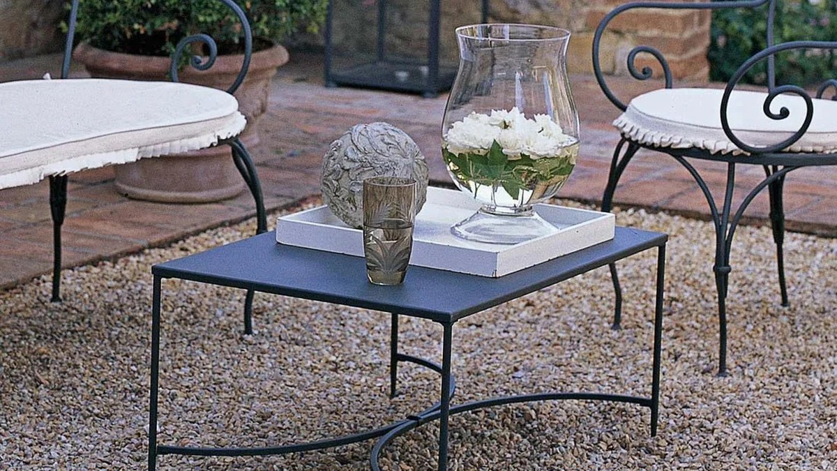 Tavolino Toscana di Unopiu