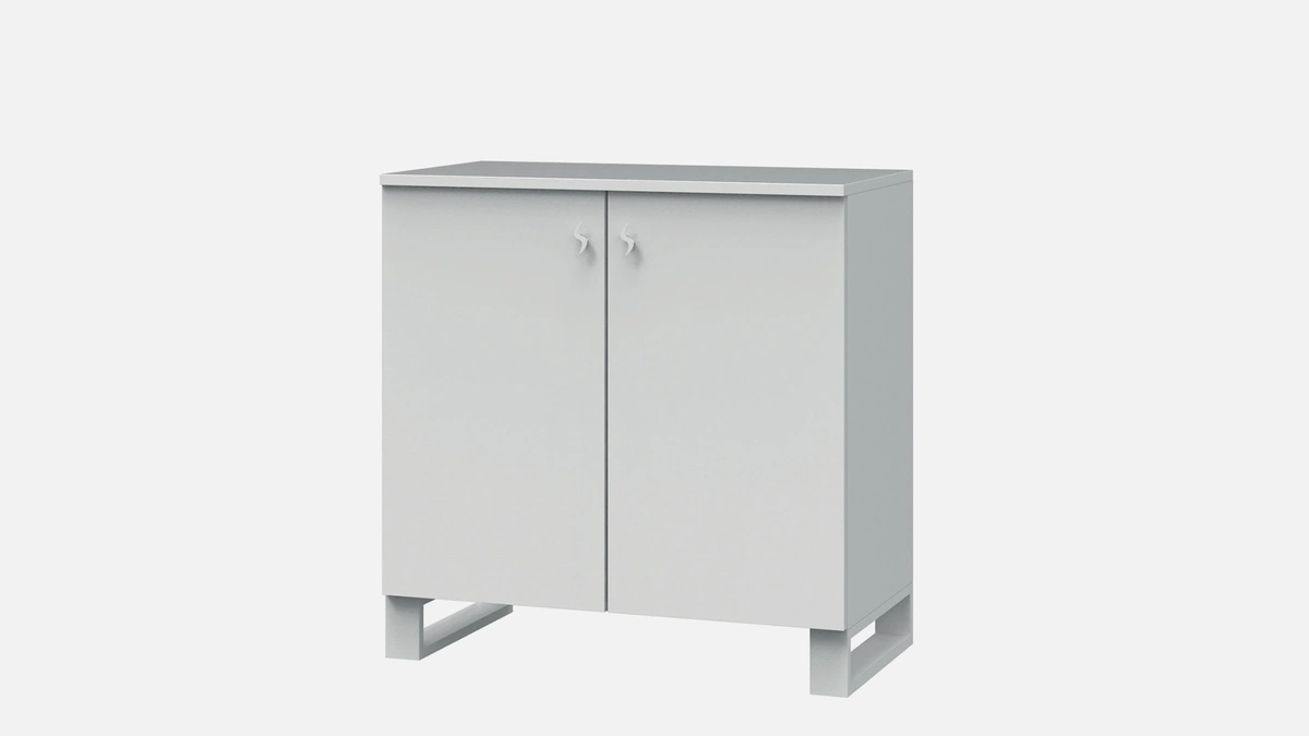 Mobile Ufficio Contenitore Polaris di Sigerico