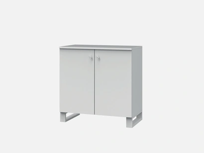 Mobile Ufficio Contenitore Polaris di Sigerico