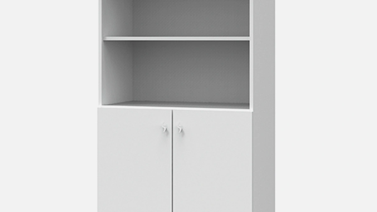 Mobile Ufficio Contenitore Rigel di Sigerico