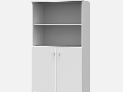 Mobile Ufficio Contenitore Rigel di Sigerico