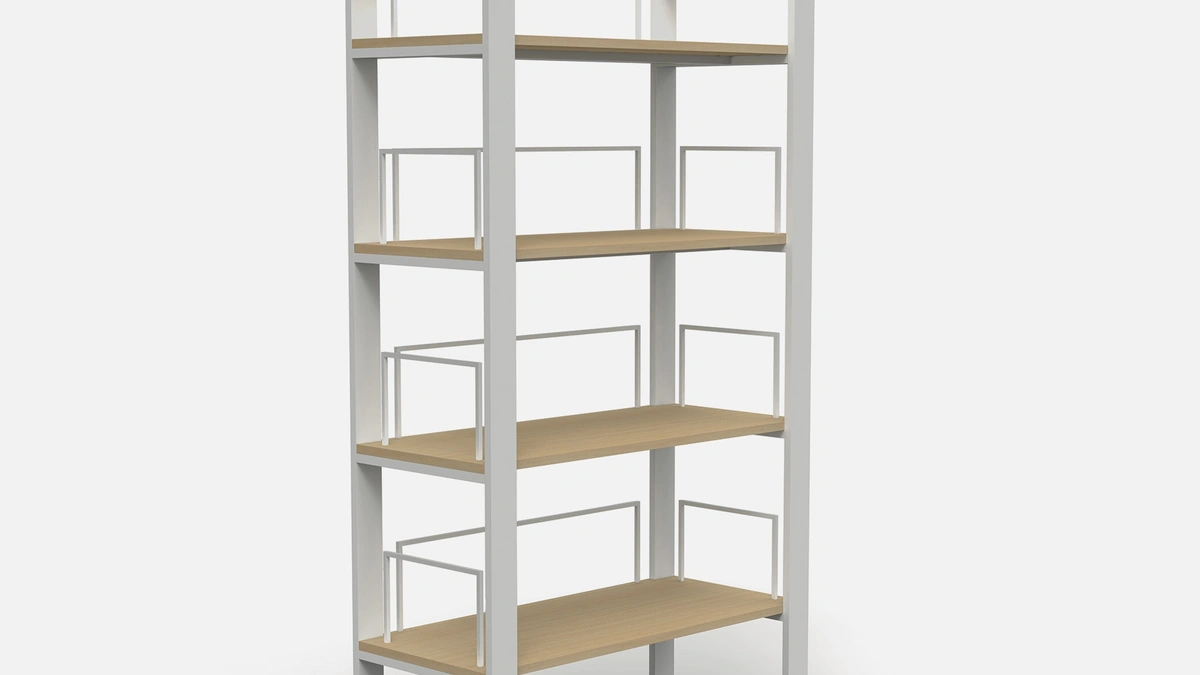 Libreria Mizar di Sigerico