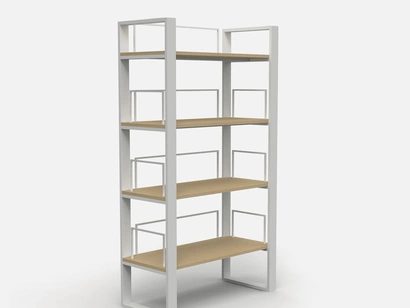 Libreria Mizar di Sigerico