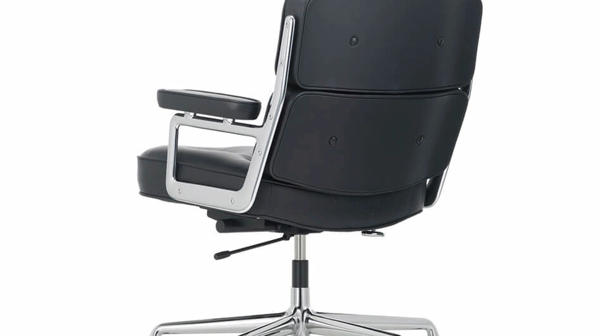 Poltrona Prestigio con ruote di Sigerico