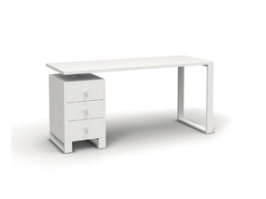 Scrivania Capella di Sigerico